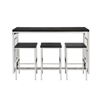 target bar table set