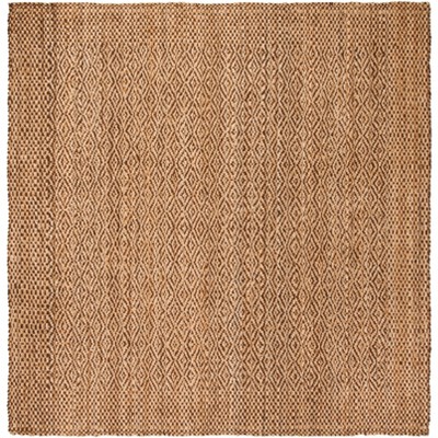 Natural Fiber NF183 Hand Woven Indoor Rugs - Safavieh