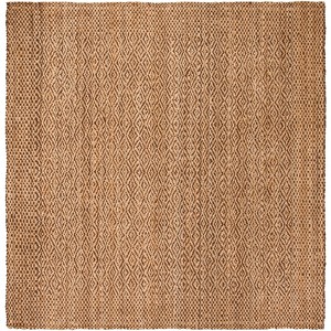 Natural Fiber NF183 Hand Woven Indoor Rugs - Safavieh - 1 of 3