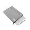 Solo New York Re:Focus 13.3" Sleeve Laptop Bag - Gray - 3 of 4
