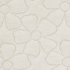 Carter's Just One You® Baby Girls' 2pc Quilted Floral Top & Pants Set - Cream - 3 of 3