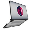 Keyscaper MLS Western Conference Teams Linen Laptop Case for Apple MacBook - 2 of 4