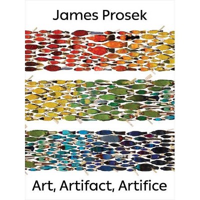 James Prosek - (Hardcover)