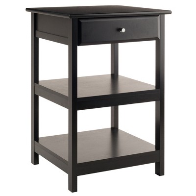 Delta Printer Stand - Black - Winsome