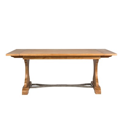 target trestle table