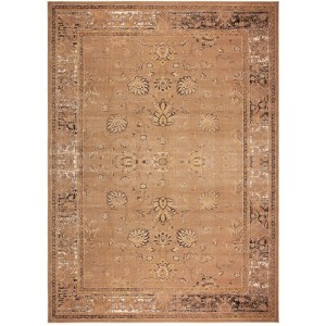 Vintage VTG117 Power Loomed Indoor Skid-Resistant Rugs - Safavieh - 1 of 4