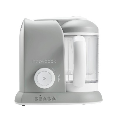 Beaba Babycook Baby Food Maker Reviews