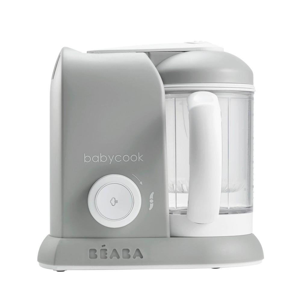 Beaba Babycook Baby Food Maker - Cloud