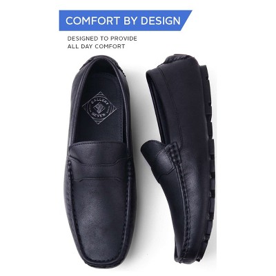 mens loafers target