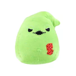 Kellytoy Nightmare Before Christmas Squishmallow 8 Inch Plush | Oogie Boogie