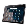 Acer Spin 13.3" Touchscreen Chromebook Qualcomm Kryo 468 2.4GHz 8GB 128GB Chrome - Manufacturer Refurbished - 4 of 4