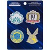 FUNKO 4PK PIN SET: My Hero Academia - UA High (MHA) - 2 of 2