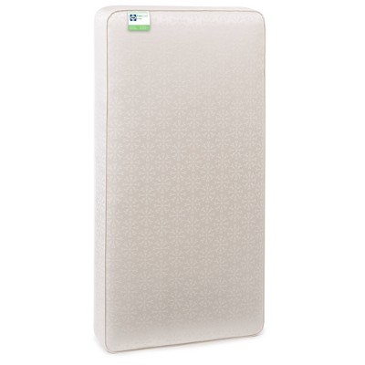 target sealy crib mattress