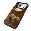 Star Wars Rebel Alliance Color Block Bump Cell Phone Case for Apple iPhone 17 Series - 2 of 4