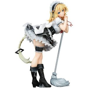 Quesq - QuesQ - Girls' Frontline - Gr G36 1/7 PVC Figure - 1 of 4