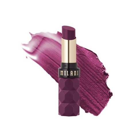 milani lippenstift 17oz lustful beautypalast bitten nz lyko nordicfeel makeup seduce