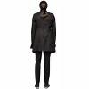 Men's Steampunk Jacquard Coat - Punk Rave - 3 of 4