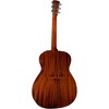 Blueridge BR-43 Contemporary Series 000 Acoustic Guitar Natural - 4 of 4