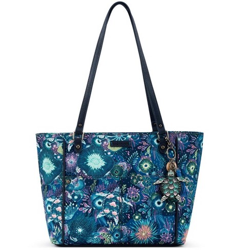 Sakroots large clearance tote