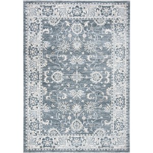 Isabella ISA940 Power Loomed Indoor Rugs - Safavieh - 1 of 4