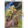 Trends International Disney Wish - Collage Poster 1 (Family) Unframed Wall Poster Prints - 3 of 4