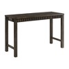Montego Multipurpose Bar Table Set Java Brown - Picket House Furnishings - image 4 of 4