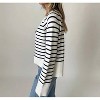 Women's Kimberly Sweater - SIX/FIFTY - 3 of 4