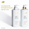 Dove Beauty Daily Moisture Hair Shampoo Pump with Hyaluronic Serum & Bio-Protein Care - 28 fl oz - 4 of 4