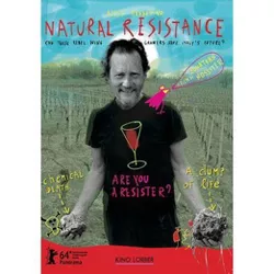Natural Resistance (DVD)(2015)