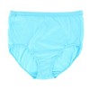 Fruit of the Loom Women's  Fit For Me Assorted Brief (6 Pack) - image 3 of 4