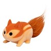 NeeDees By Little Live Pets, Electric Miniature Pet Toy, Nibblee Chipmunk, Perfect For Ages 5 & Up, Contains Batteries - 2 of 2