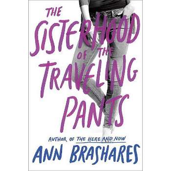 The Sisterhood of the Traveling Pants (Reprint)(Paperback) by Ann Brashares