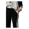 Women's Colorblock Pants - lalavon - image 4 of 4