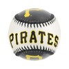 MLB Pittsburgh Pirates Soft Strike Baseball - image 2 of 2