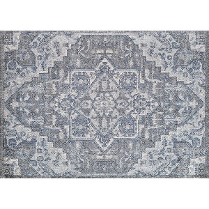 Mason Brooks Lexa Vintage Area Rug - 1 of 4