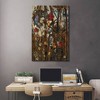 Thicket Wood Print by Maggie Vandewalle - iCanvas - 3 of 3