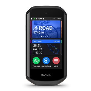 Garmin Edge 1050 Premium GPS Bike Computer - 1 of 4