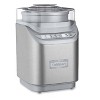 Cuisinart Cool Creations Electronic Ice Cream Maker - Brushed Metal- ICE-70P1 - image 3 of 4