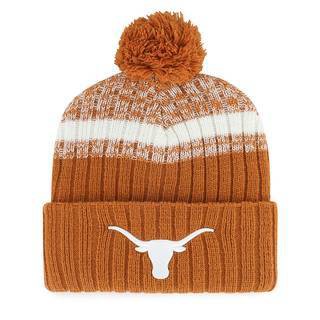 NCAA Texas Longhorns Highline Knit Beanie