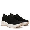 LifeStride Womens Impact Ballet Flats - 2 of 4