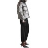 Women's Lyra Puffer Jacket - CRESCENT - 2 of 3