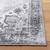 Tucson Vintage Persian TSN102 Power Loomed Machine Washable Skid-Resistant Indoor Rugs - Safavieh - 3 of 4