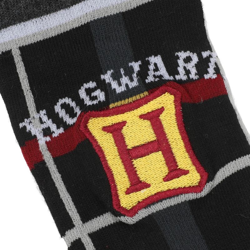 Adult Women's Harry Potter Knee-High Socks-OSFA, 3 of 5