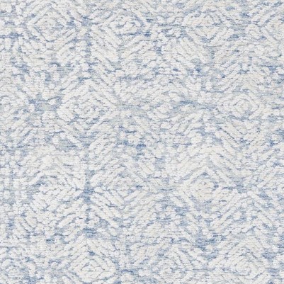 blue/ivory