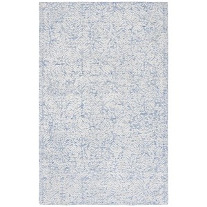 Glamour GLM620 Hand Tufted Indoor Rugs - Safavieh - 1 of 4