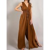 Women's Take Center Stage Jumpsuit - eesome - image 2 of 4