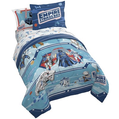 Queen Star Wars Bedding Target