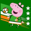 Men's Peppa Pig Ireland Soccer T-Shirt - 2 of 4