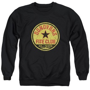 Ray Donovan Fite Club Adult Crewneck Sweatshirt - 1 of 4