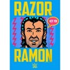 Boy's WWE Razor Ramon Comic T-Shirt - 2 of 4